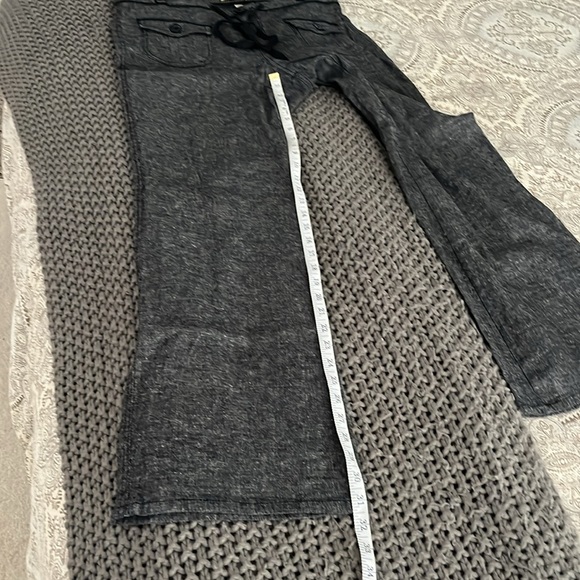 Bebop women’s casual trousers, wide leg - Picture 7 of 7